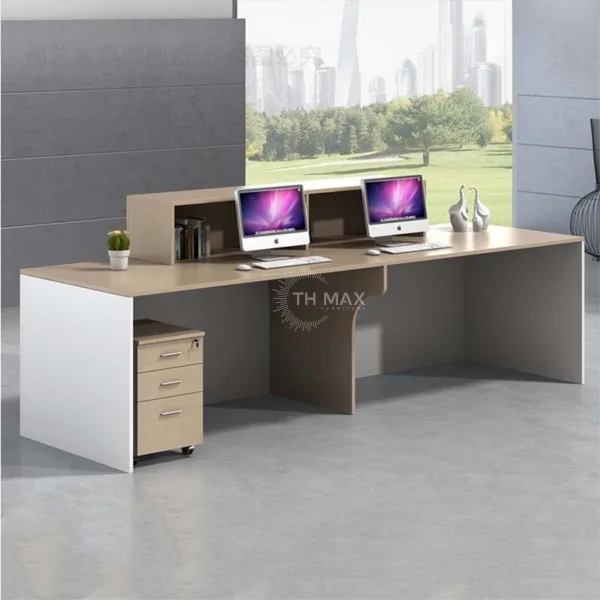 Quầy lễ tân TH MAX BLT - 06