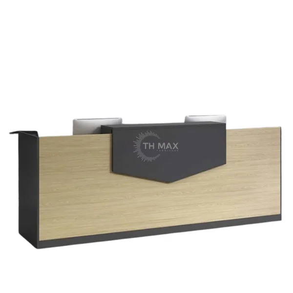 Quầy lễ tân TH MAX BLT - 07