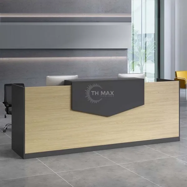 Quầy lễ tân TH MAX BLT - 07