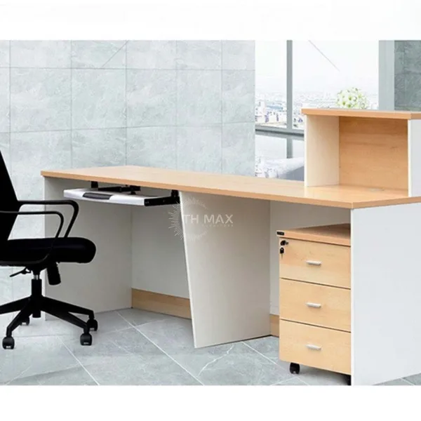 Quầy lễ tân TH MAX BLT - 08