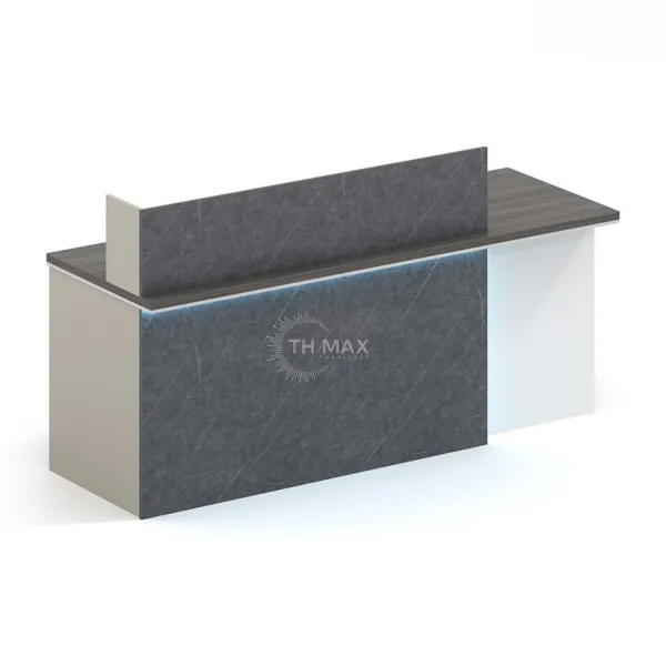 Quầy lễ tân TH MAX BLT - 09