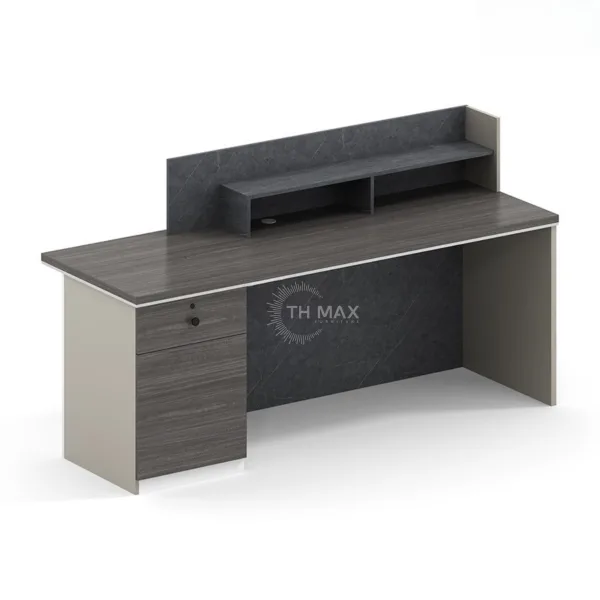 Quầy lễ tân TH MAX BLT - 09