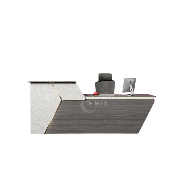 Quầy lễ tân TH MAX BLT - 10