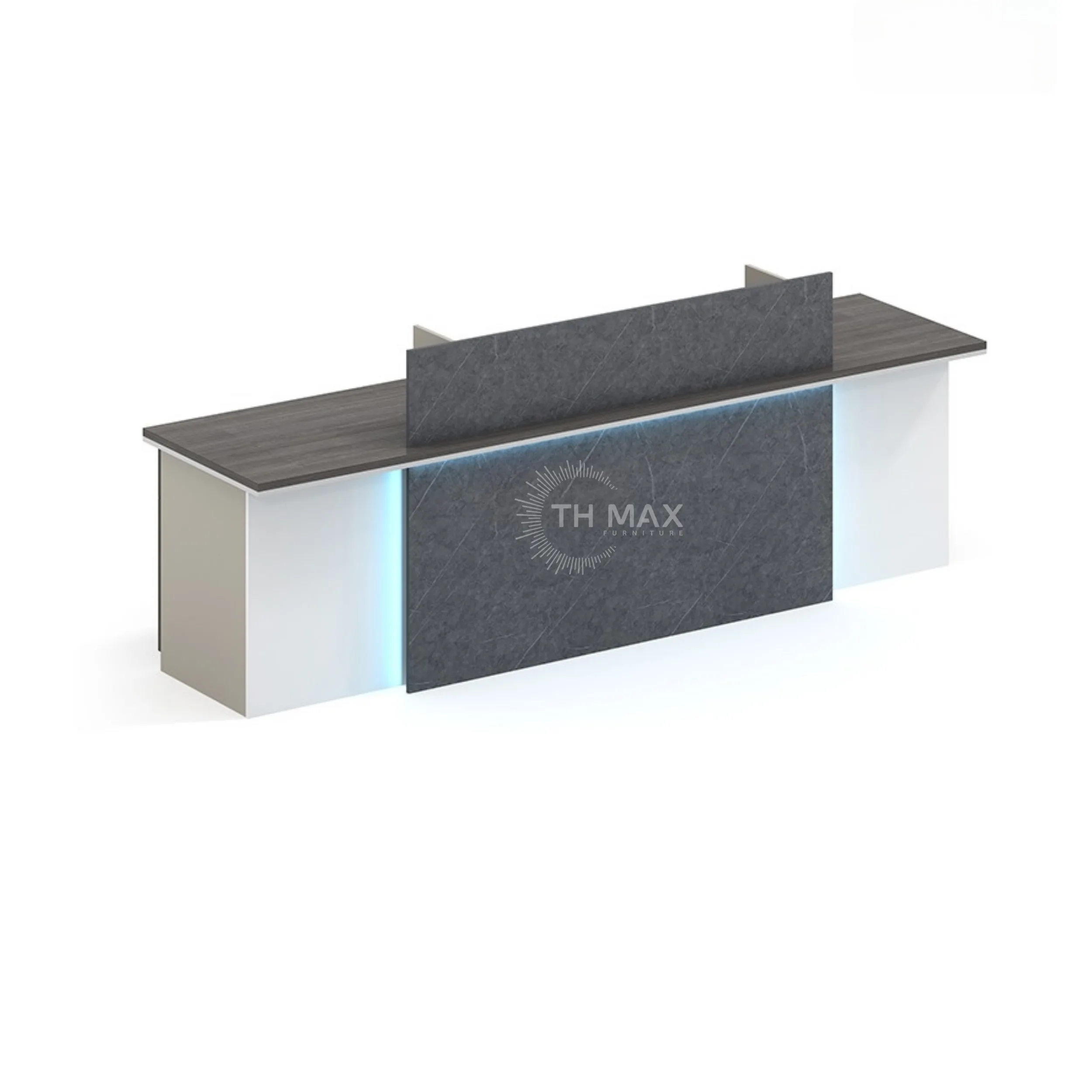 Quầy lễ tân TH MAX BLT - 11 Quầy lễ tân TH MAX BLT - 11