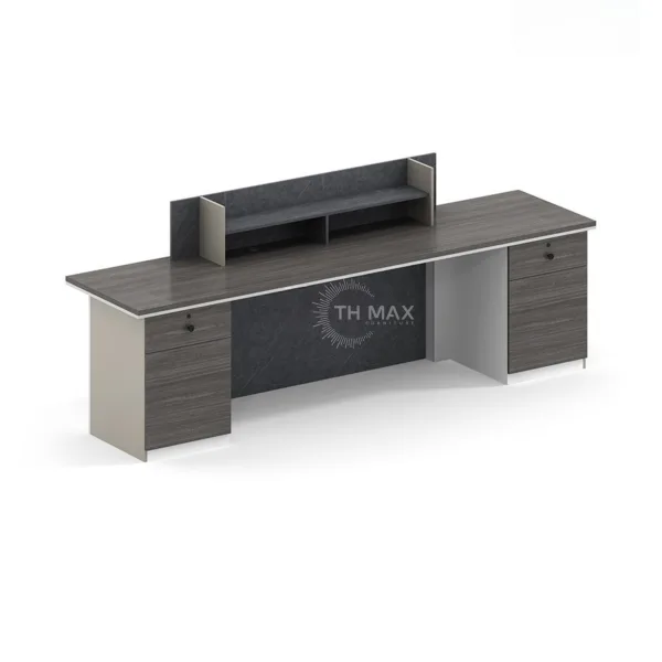 Quầy lễ tân TH MAX BLT - 11 Quầy lễ tân TH MAX BLT - 11