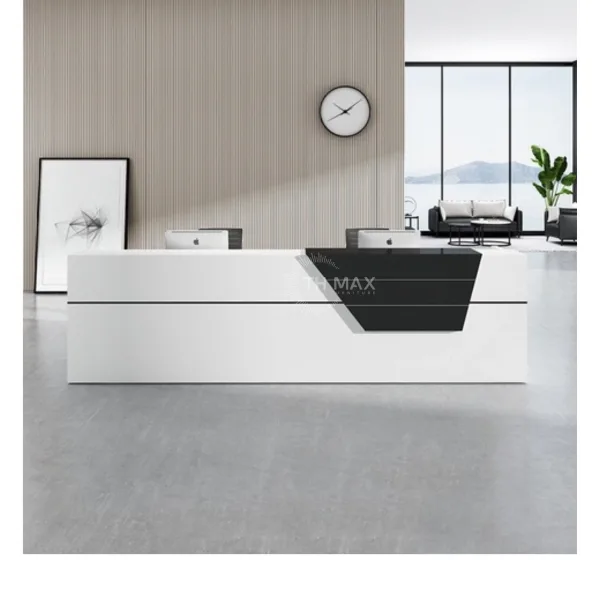 Quầy lễ tân TH MAX BLT - 13