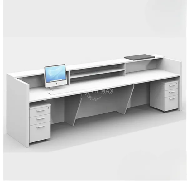 Quầy lễ tân TH MAX BLT - 14