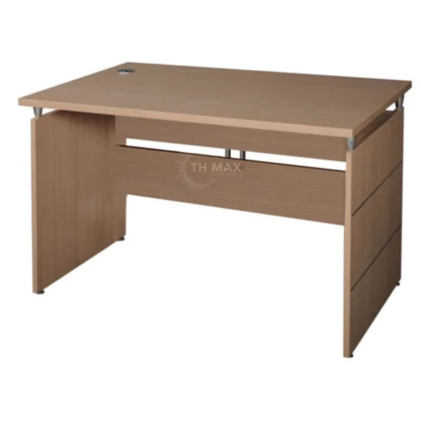 Bàn nhân viên chân gỗ TH MAX BNVCG - 01