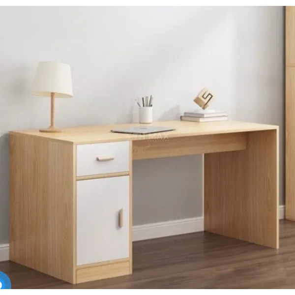 Bàn nhân viên chân gỗ TH MAX BNVCG - 27