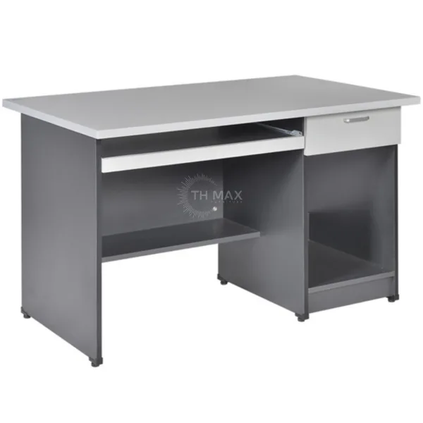 Bàn nhân viên chân gỗ TH MAX BNVCG - 29