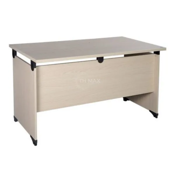 Bàn nhân viên chân gỗ TH MAX BNVCG - 33