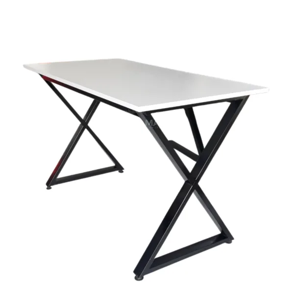 Bàn nhân viên chân sắt TH MAX BNVCS - 106