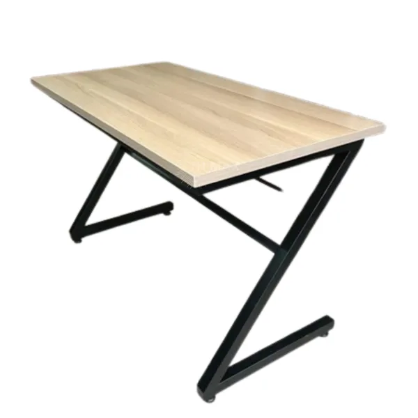 Bàn nhân viên chân sắt TH MAX BNVCS - 107