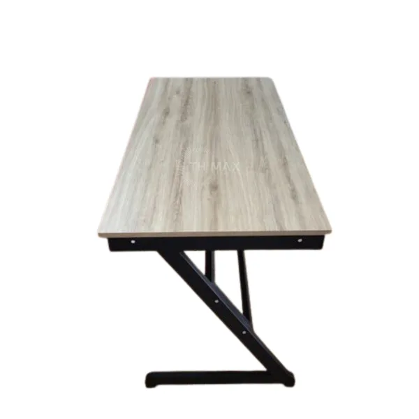 Bàn nhân viên chân sắt TH MAX BNVCS - 107