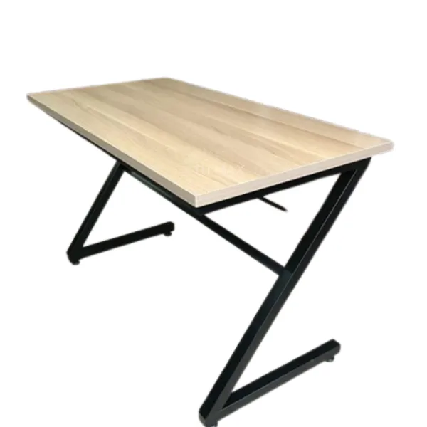 Bàn nhân viên chân sắt TH MAX BNVCS - 107