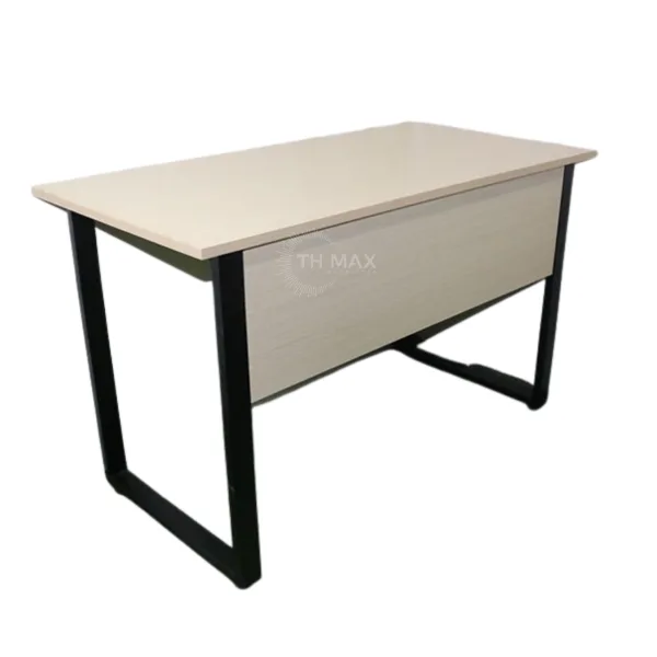 Bàn nhân viên chân sắt TH MAX BNVCS - 109