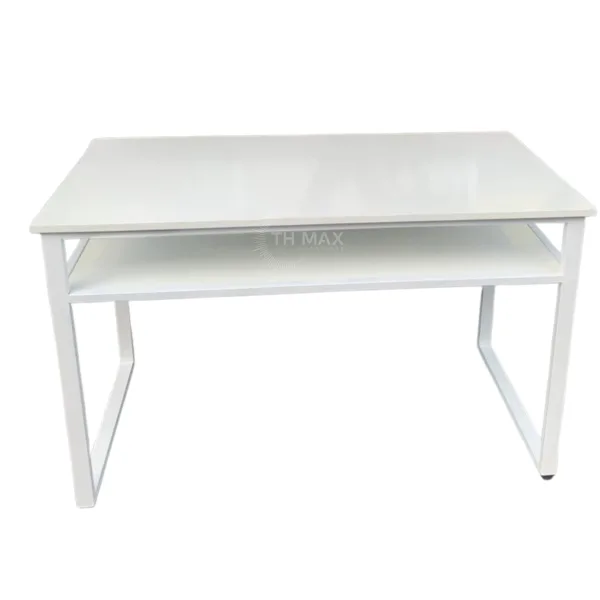 Bàn nhân viên chân sắt TH MAX BNVCS - 113