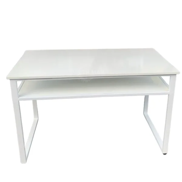 Bàn nhân viên chân sắt TH MAX BNVCS - 113