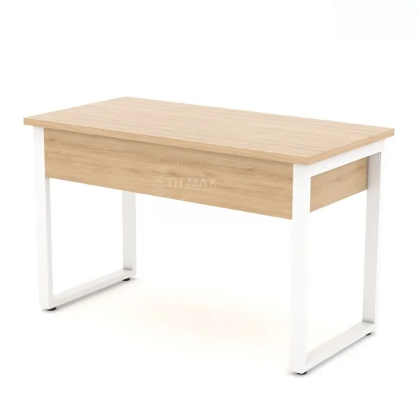 Bàn nhân viên chân sắt TH MAX BNVCS - 15