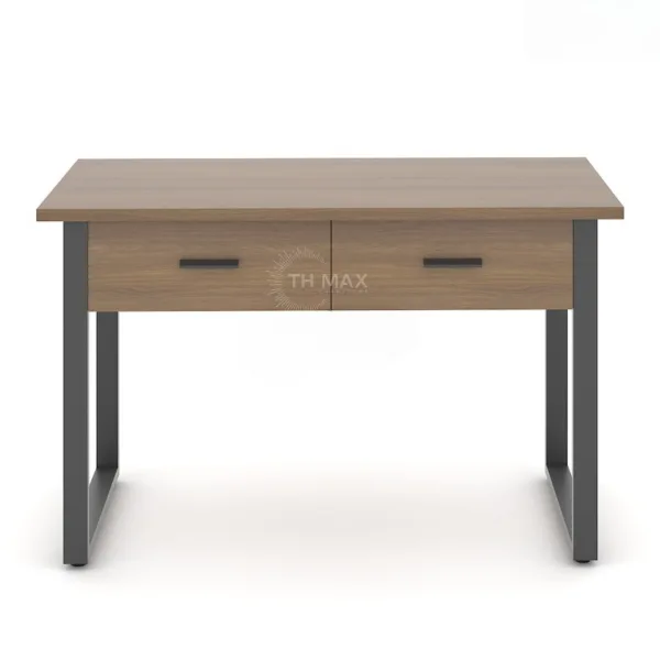Bàn nhân viên chân sắt TH MAX BNVCS - 15
