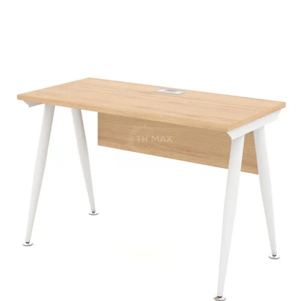 Bàn nhân viên chân sắt TH MAX BNVCS - 50