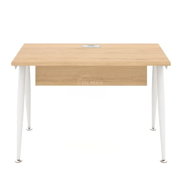 Bàn nhân viên chân sắt TH MAX BNVCS - 50