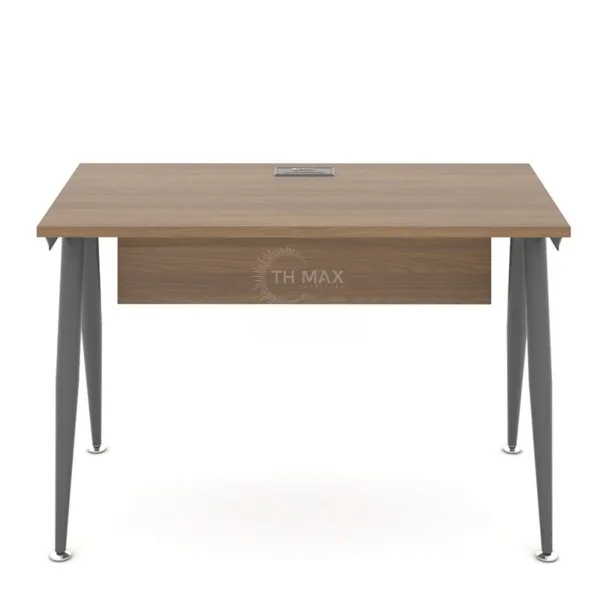 Bàn nhân viên chân sắt TH MAX BNVCS - 50