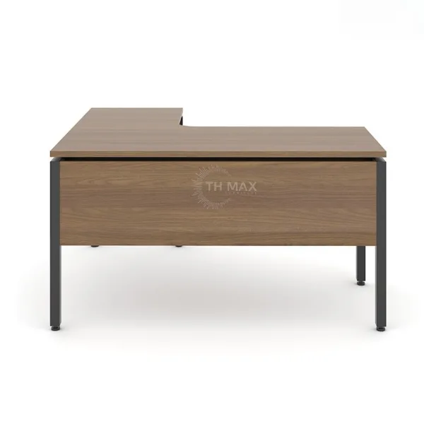 Bàn nhân viên chân sắt TH MAX BNVCS - 68