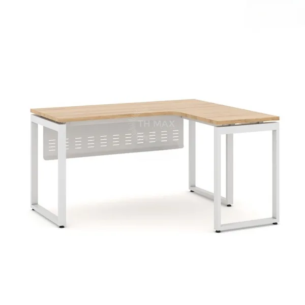 Bàn nhân viên chân sắt TH MAX BNVCS - 72