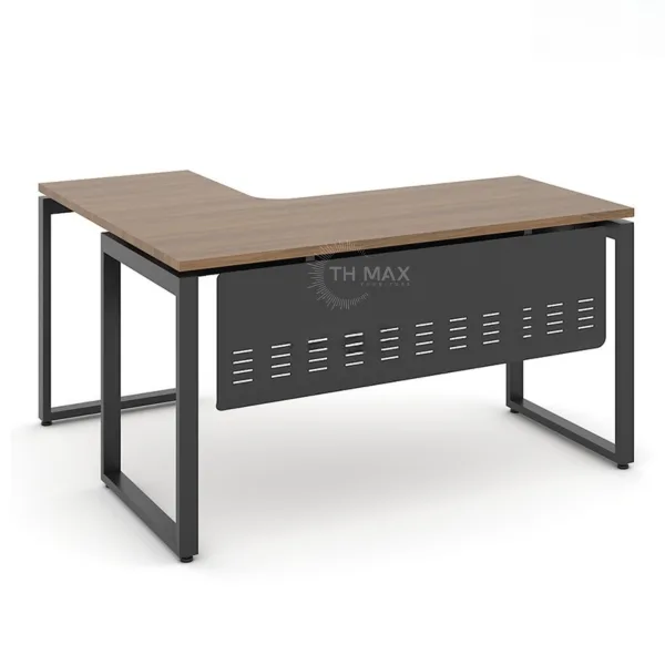 Bàn nhân viên chân sắt TH MAX BNVCS - 72