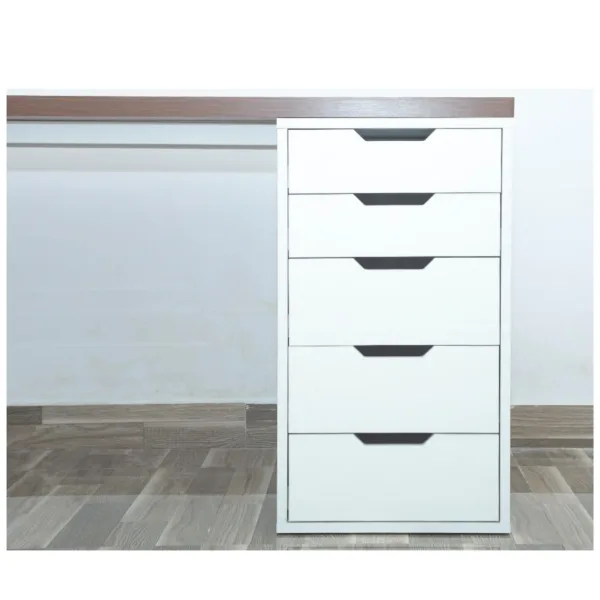 Bàn nhân viên chân sắt TH MAX BNVCS - 84