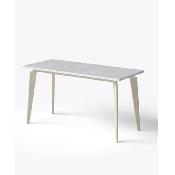 Bàn nhân viên chân sắt TH MAX BNVCS - 85