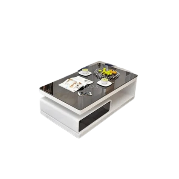 Bàn Trà Mặt Đá TH MAX BT-04 Bàn Trà Mặt Đá TH MAX BT-04