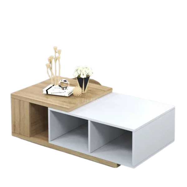 Bàn Trà Gỗ TH MAX BT-19