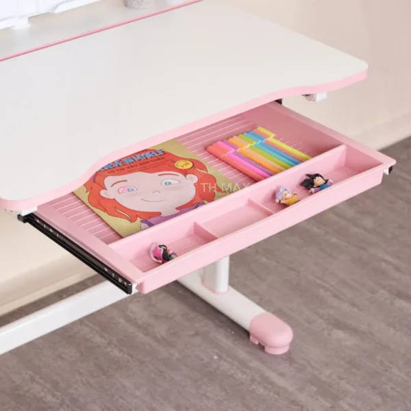 Bộ bàn thông minh TH MAX BTM - 01