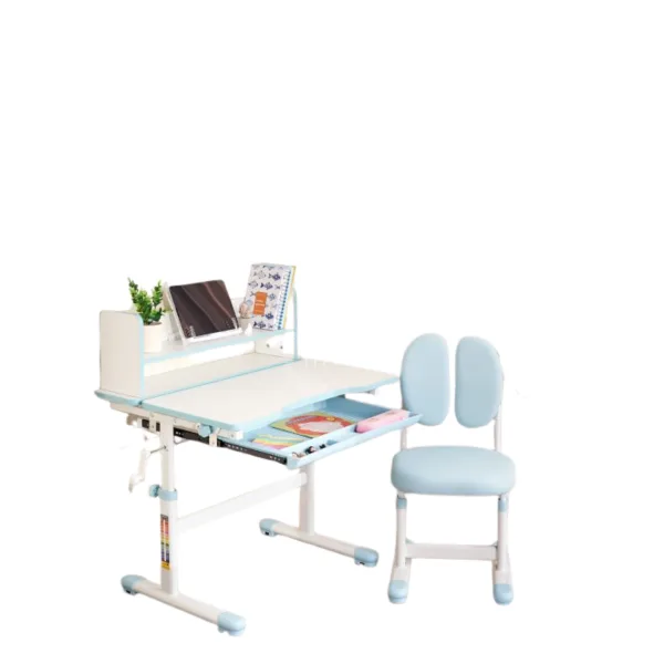 Bộ bàn thông minh TH MAX BTM - 02