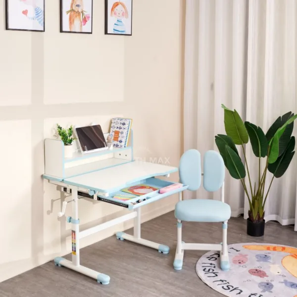 Bộ bàn thông minh TH MAX BTM - 02