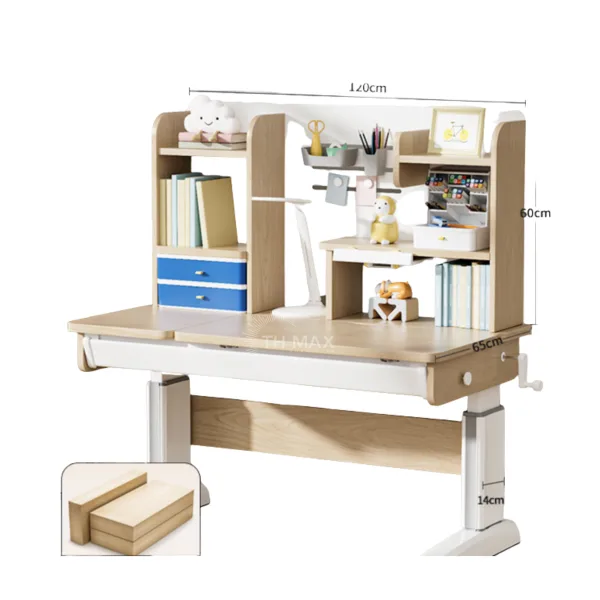 Bàn thông minh TH MAX BTM - 09