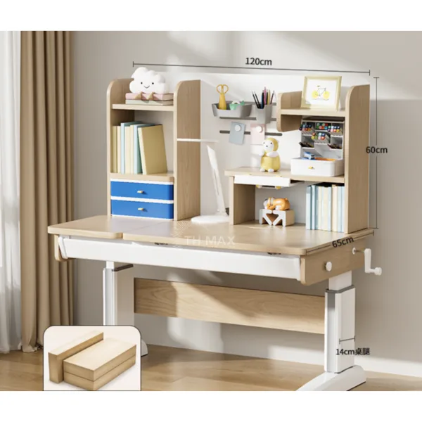 Bàn thông minh TH MAX BTM - 09