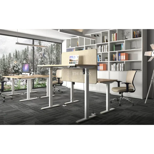 Bàn thông minh TH MAX BTM - 17