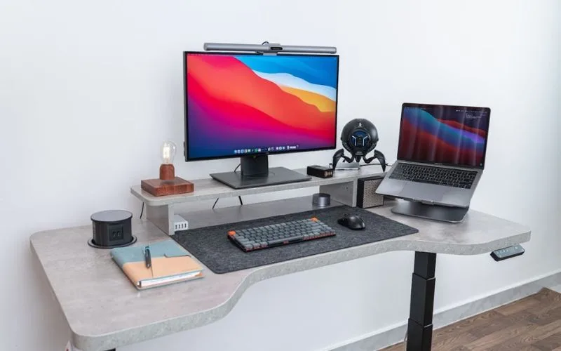 Bàn Nâng Hạ Nếu Không Dùng Đúng Cách, Tiền Mất Tật Mang