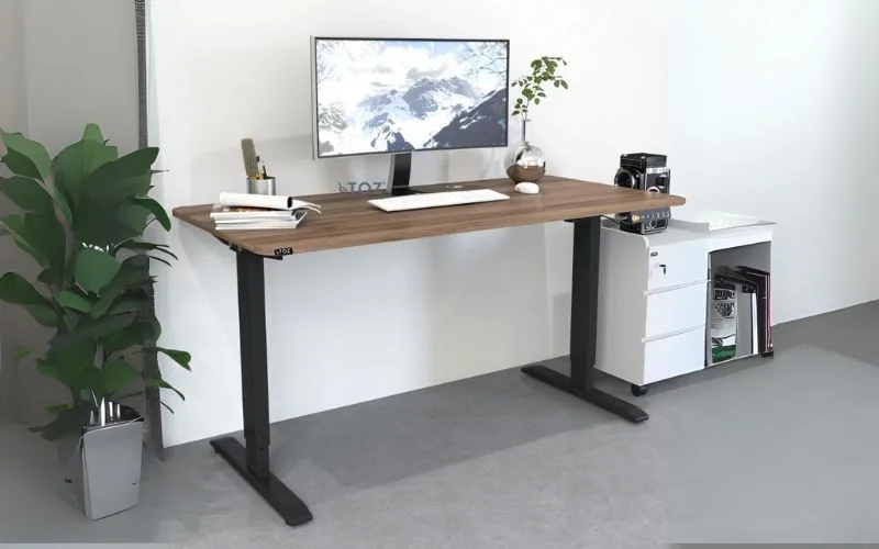 Bàn Nâng Hạ Nếu Không Dùng Đúng Cách, Tiền Mất Tật Mang