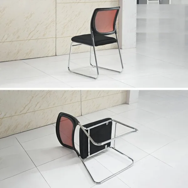 Ghế Chân Quỳ TH MAX GCQ-19