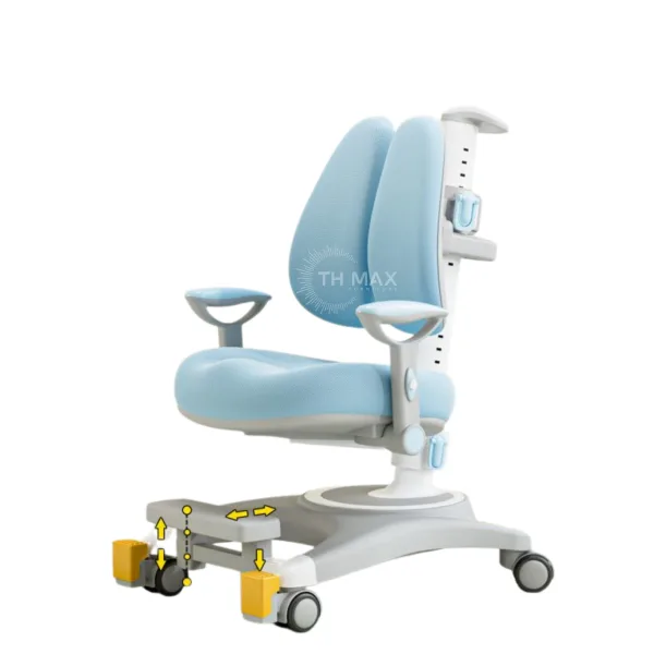 Ghế chống gù TH MAX GCG - 01