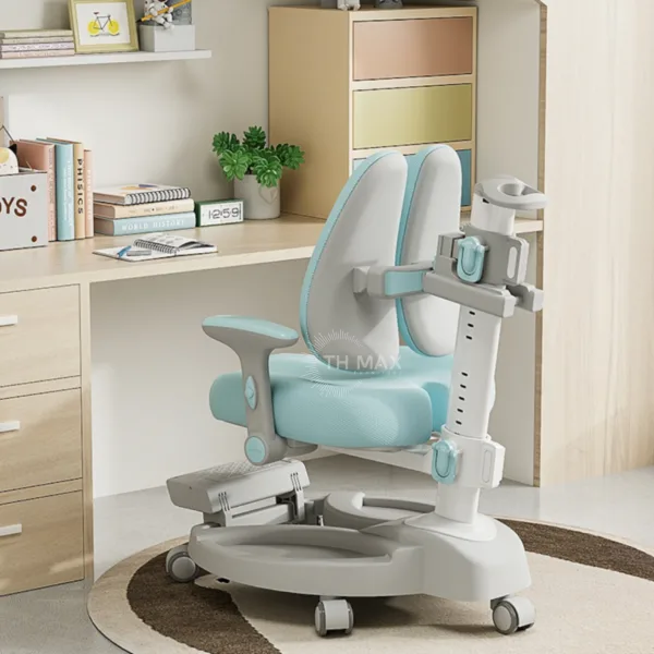 Ghế chống gù TH MAX GCG - 02