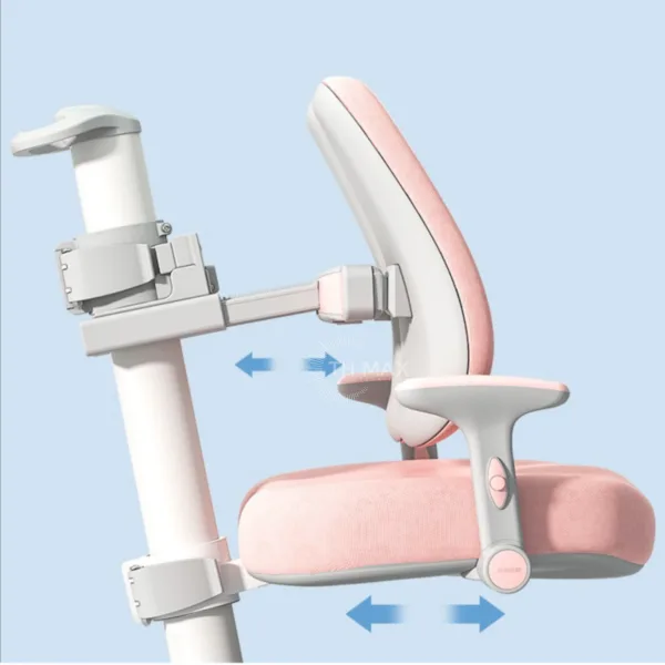 Ghế chống gù TH MAX GCG - 02