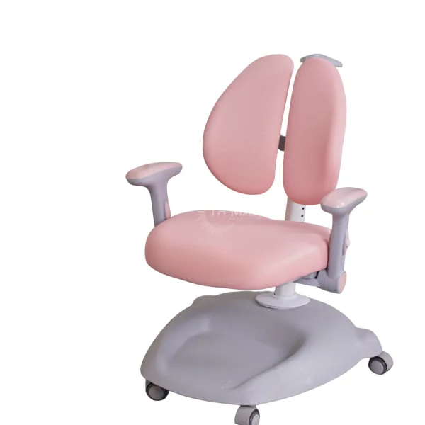 Ghế chống gù TH MAX GCG - 03