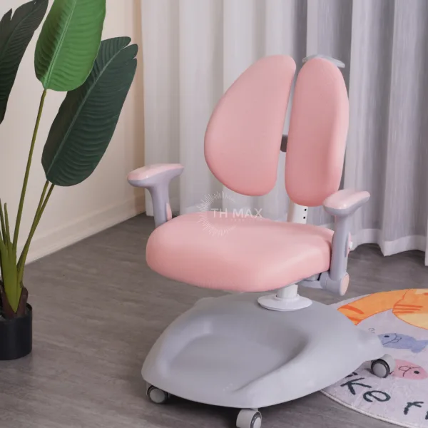 Ghế chống gù TH MAX GCG - 03