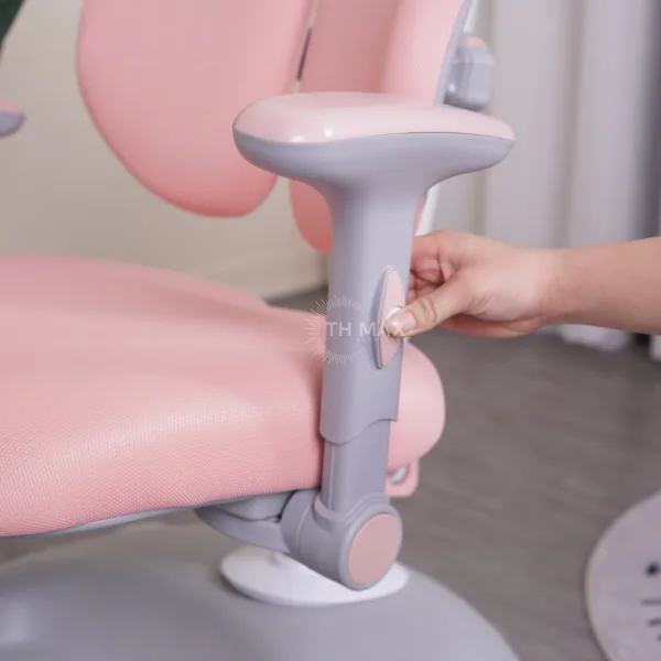 Ghế chống gù TH MAX GCG - 03