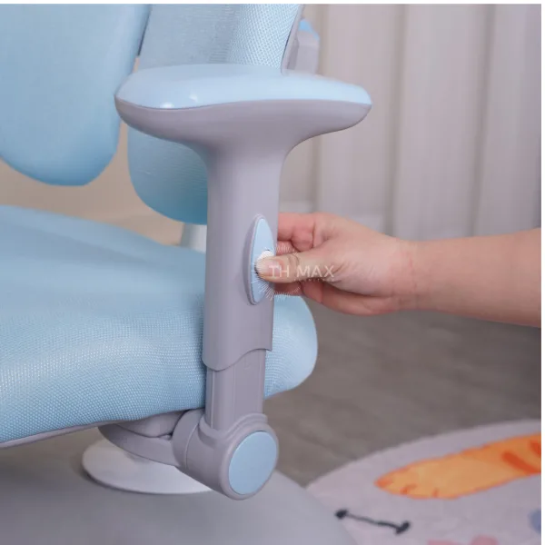 Ghế chống gù TH MAX GCG - 03